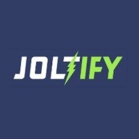 Joltify logo - Similar company to Astrolescent