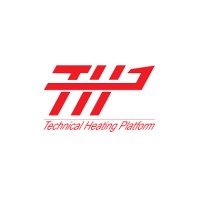 THP MAKİNE (TECHNICAL HEATING PLATFORM) logo - Similar company to Asten Jant Lastik Mak. Ve Paz. San. Tic. Ltd. Şti.