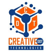 CreativeDOT Technologies logo - Similar company to Spellscaper