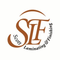 Scott Laminating & Finishing logo - Similar company to Copy Solutions, Inc.