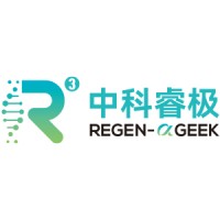 REGEN-αGEEK (SHENZHEN) MEDICAL TECHNOLOGY CO., LTD. logo - Similar company to Zr Medtech
