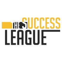 The Success League logo - Similar company to Success Lab - The Cs & Am Leadership Community