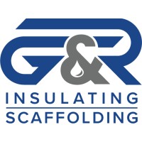 G&R Insulating and Scaffolding Ltd. logo - Similar company to D & D Insulators