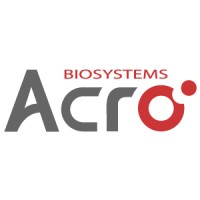 ACROBiosystems logo - Similar company to Targetmol Chemicals Inc.