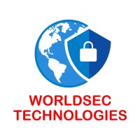 WorldSec Technologies logo - Similar company to Opalsoft