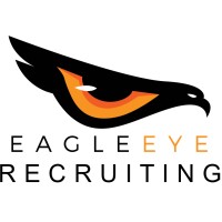 Eagle Eye Recruiting LLC logo - Similar company to Frontline Global Services, Inc.