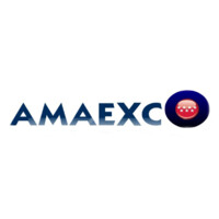 AMAEXCO logo - Similar company to Abloy Middle East