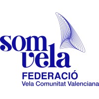 Federación de Vela Comunitat Valenciana logo - Similar company to Real Asamblea Española De Capitanes De Yate Raecy Cataluña