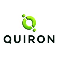 Quiron Digital logo - Similar company to Quiron