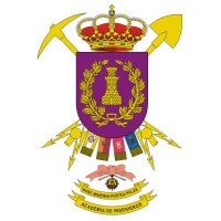 Academia de Ingenieros del Ejército de Tierra logo - Similar company to Antites