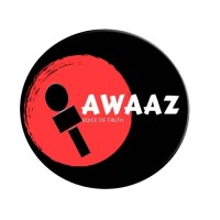 Awaaz-Voice of Truth logo - Similar company to Jonathan Sanders & Co