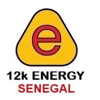 12k Energy Senegal logo - Similar company to 12K Direct Lighting