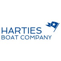 Harties Boat Company logo - Similar company to Khanyakude Self-Catering Accommodation