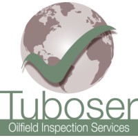 TUBOSER OILFIELD INSPECTION SERVICES logo - Similar company to Digital Glints