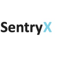 SentryX logo - Similar company to Xper - Global