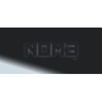 Nome Studio LLC logo - Similar company to Hound Creative Agency