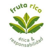 Fruta Rica logo - Similar company to Banabio S.A.