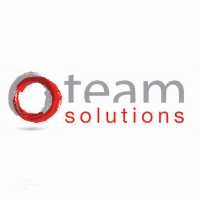 TEAM Solutions logo - Similar company to Pob-Group