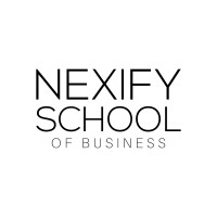 Nexify School of Business logo - Similar company to Hospitelligent