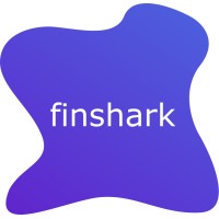 Finshark logo - Similar company to Finshark