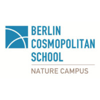 Berlin Cosmopolitan Natur e School gGmbH logo - Similar company to Käpt'N Browser