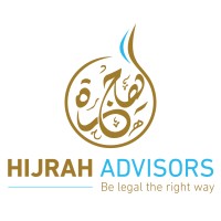 Hijrah advisors logo - Similar company to Pacific Migration