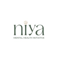 Niya Mental Health Intiative logo - Similar company to Glexpace | Mental Health