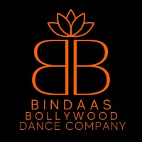 Bindaas Bollywood Dance Company logo - Similar company to Bollywood Dance Classes & Performances