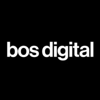 BOS Digital logo - Similar company to Media Two