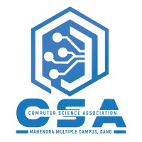 CSA MMC Dang logo - Similar company to Butwal Multiple Campus-Csit Association Of Bmc