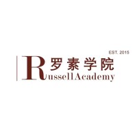 Russell Academy logo - Similar company to National Learning Group