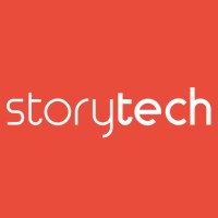 StoryTech logo - Similar company to Zapcore Technologies Pvt Ltd