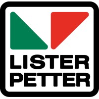 Lister Petter Engine Co LTD logo - Similar company to Sleeman & Hawken