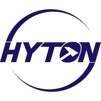 Hyton Crusher Spares logo - Similar company to Azral Engineering