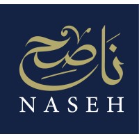 Naseh - نــاصــح logo - Similar company to Monet