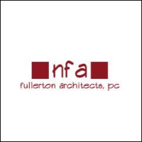 Fullerton Architects PC logo - Similar company to As Built Co.