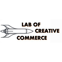 LAB OF CREATIVE COMMERCE logo - Similar company to Hangr Coworks