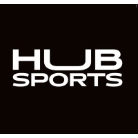 HUB Sports logo - Similar company to Paocme