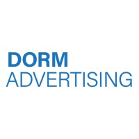 Dorm Advertising logo - Similar company to Designcraft Advertising
