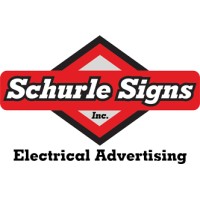 SCHURLE SIGNS INC logo - Similar company to Bridgeview Innovations