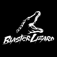 Blaster Lizard Co. logo - Similar company to Blaste