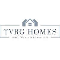 TVRG Homes logo - Similar company to Century 21 Tenace Realty