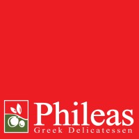 Filema Greek Traditional Foods SA logo - Similar company to Flora Tea - Startup