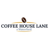 Coffee House Lane of Waterford logo - Similar company to Efitz Marketing