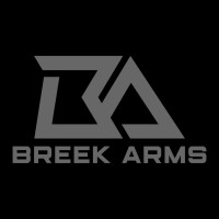Breek Arms logo - Similar company to Fox Silencer