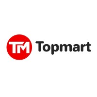Topmart logo - Similar company to Av Electronics Azerbaijan