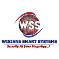 WISJANE SMART SYSTEMS logo - Similar company to Kim Smart Solutions