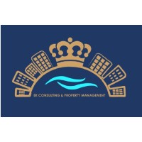 EK Consulting & Proprety Management logo - Similar company to Tuxedo Executive | Usa