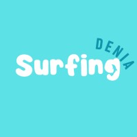 Surfing Denia logo - Similar company to Clave Denia Sa
