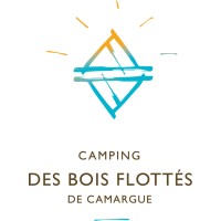 Camping les bois flottés de Camargue logo - Similar company to Camping Club D'Arcachon